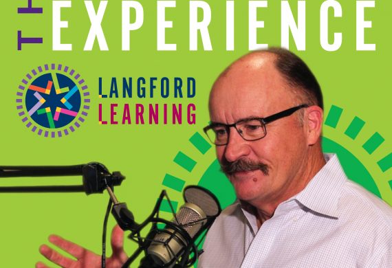 langford learning experience podcast