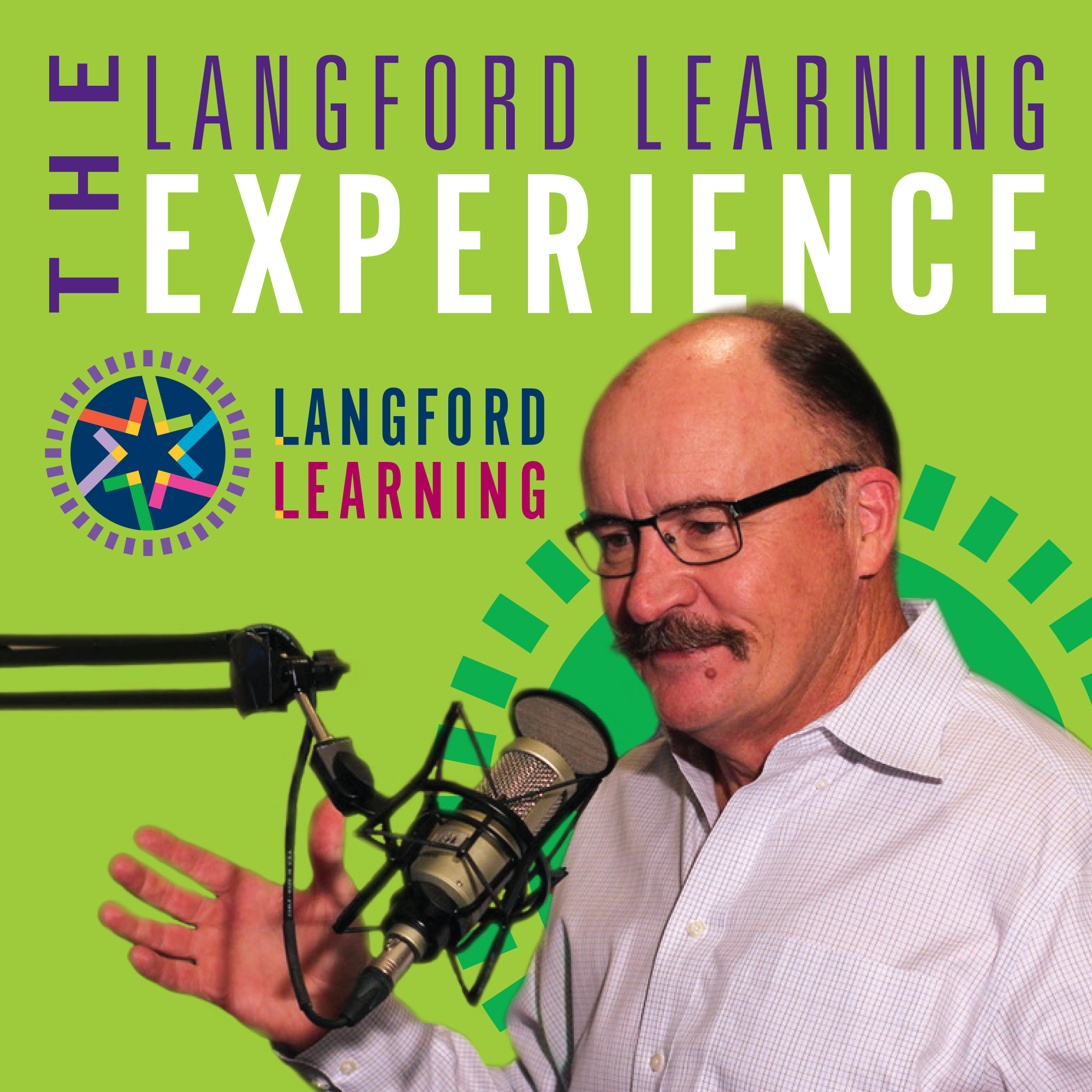 langford learning experience podcast