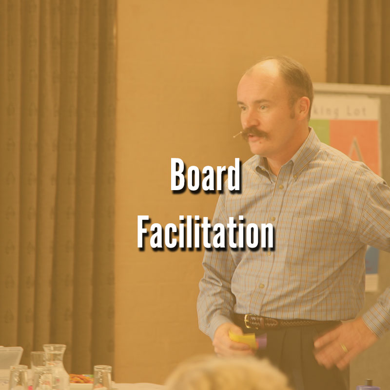 board facilitation training
