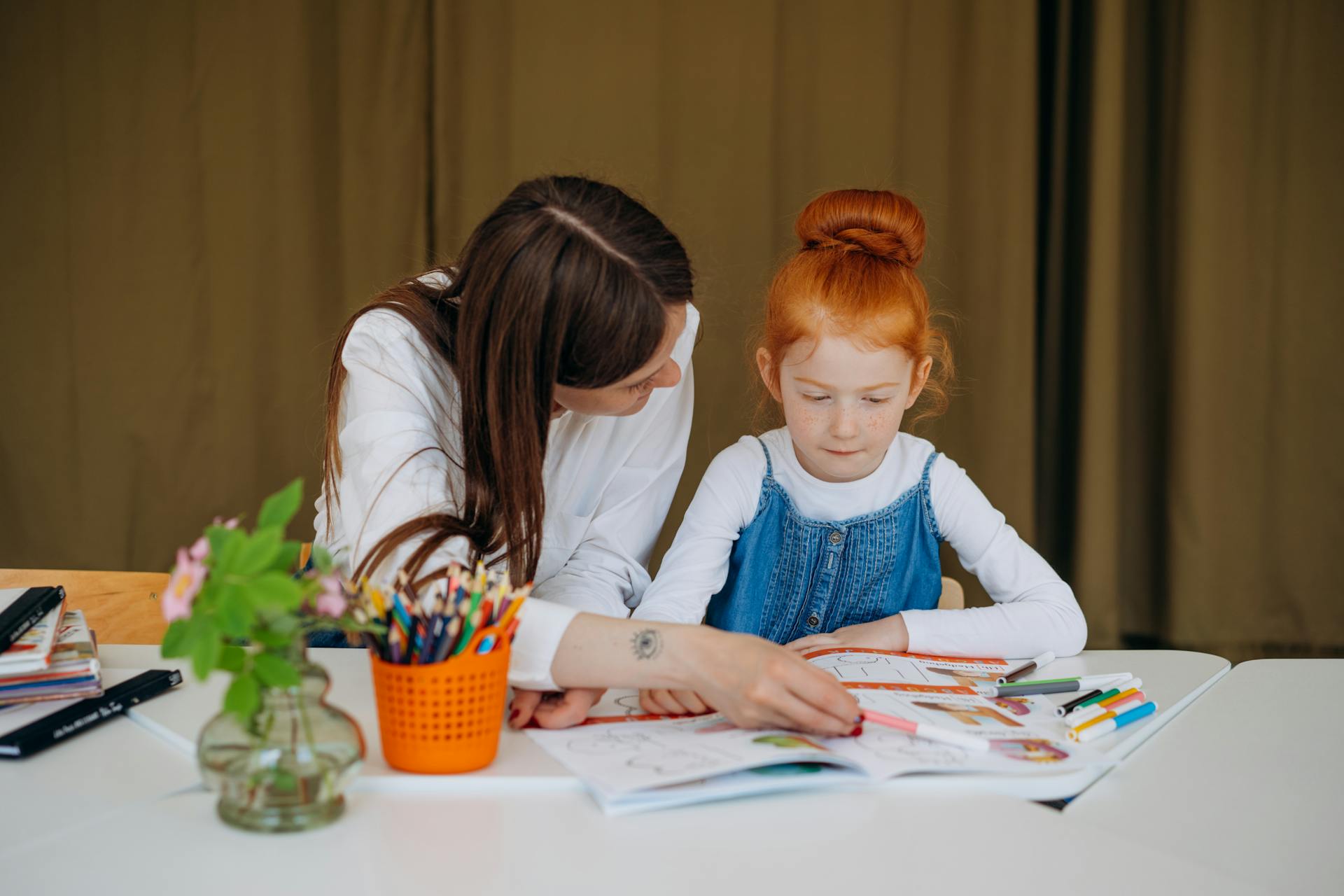 school should be more than busy work—it should be working to learn